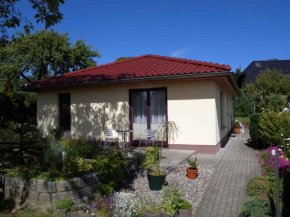 Holiday home in Bergen/Insel Rügen 2847 in Amt Bergen Auf Rügen